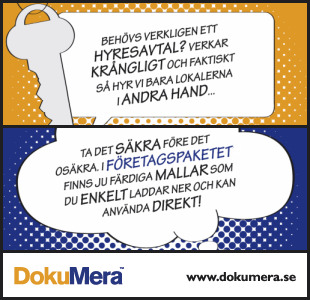 Behövs verkligen......Ta det säkra före det osäkra. I Företagspaketet finns ju färdiga Mallar som du Enkelt laddar ner och kan använda Direkt!