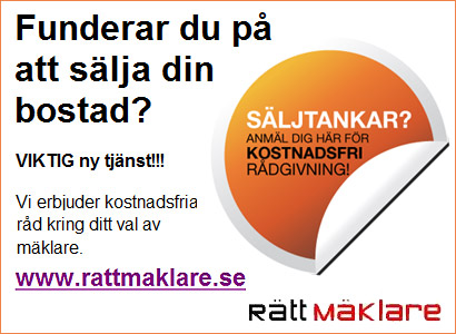 S�LJTANKAR? Anm�l Dig H�r F�r KOSTNADSFRI R�DGIVNING!