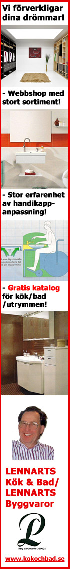 Vi f�rverkligar dina dr�mmar!