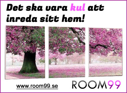 Det ska vara kul att inreda sitt hem!