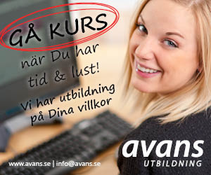 G� kurs n�r du har tid och lust!