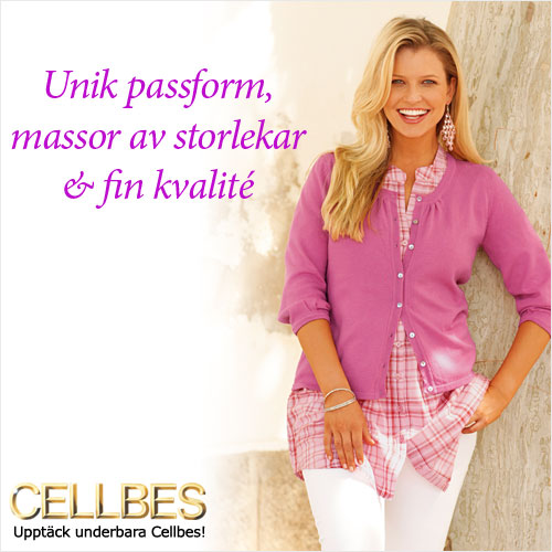 Uppt�ck underbara Cellbes!
