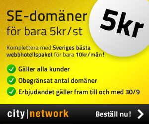 SE-dom�ner f�r bara 5 kr/st