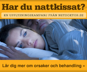 Har du nattkissat?