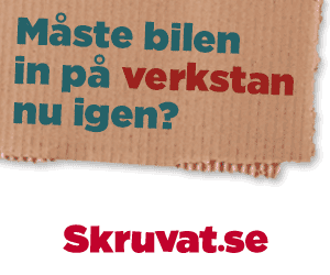 Skruvat.se