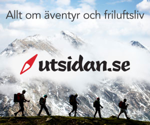 Allt om �ventyr och friluftsliv