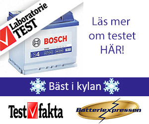 B�st i kylan - Batteriexpressen