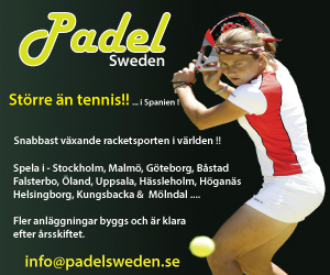 St�rre �n tennis!