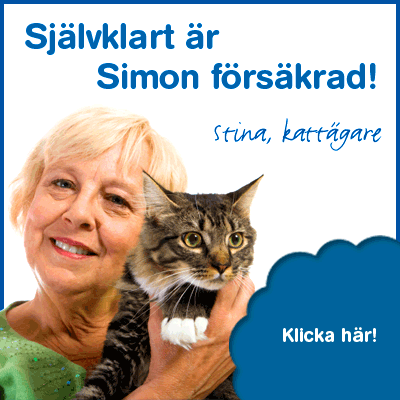 Sj�lvklart �r Simon f�rs�krad!