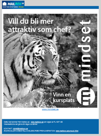 Business/Personal - Staf