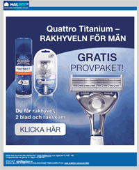 H&auml;lsa - Health