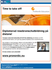 Jobb/Utbildning - Job/Education