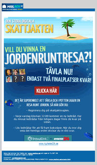 Skoj/T&auml;vlingar - Fun/Competitions