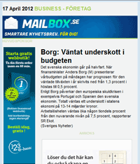 Business/F&ouml;retag - Companies