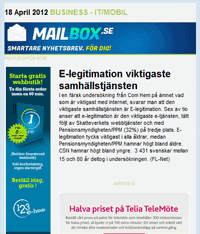 Business/IT/Teknik/Telekom - IT/Tech/Telecom