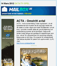 Data- TV-spel / Computer/TV-Games