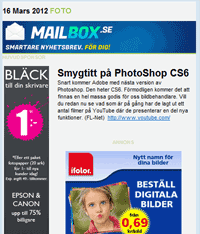 Foto - Photography