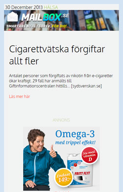 H�lsa - Health