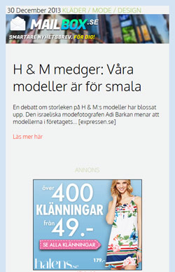 Kl�der/Mode - Clothes/Fashion