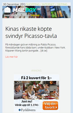 Shopping/Internet