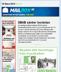 Villa/Bostad - House/Living