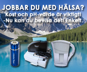 Jobbar du med h�lsa?